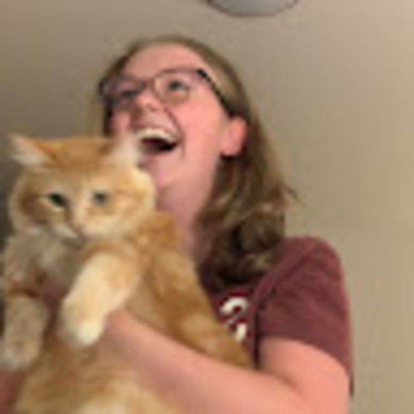 Meet your Posher, Catherine - Picture 1 of 1